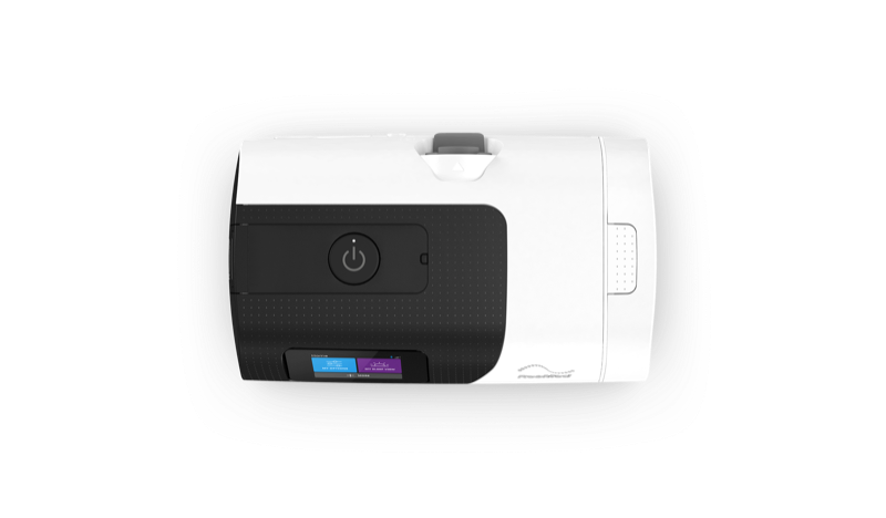 AirSense 11 portable therapy